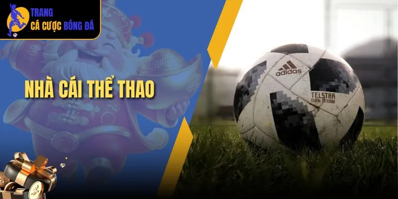 nhà cái thể thao